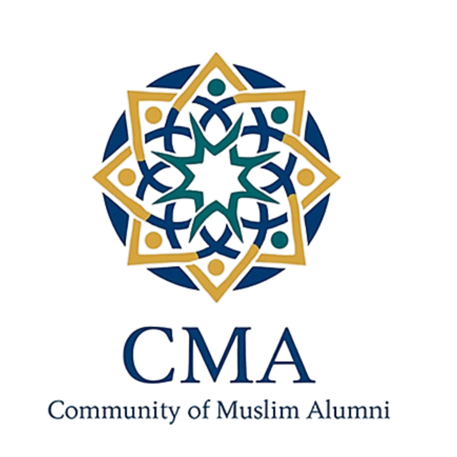 CMA Logo